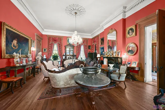 $2,375,000 | 4250 Highway 308, Napoleonville, LA 70390