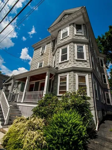 $3,300 | 30 Spring Park Avenue, Unit 3, Boston, MA 02130