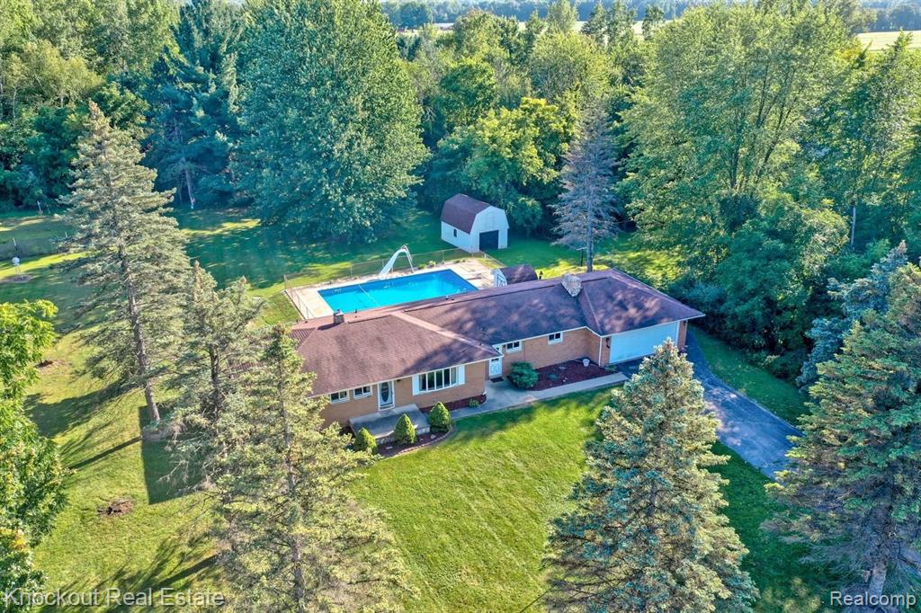 12074 East Birch Run Road Birch Run, MI 48415 - Photo 53 of 63 Gallery Image 53