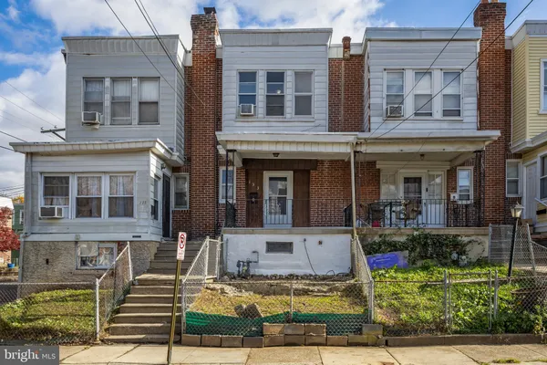 $160,000 | 133 North 3rd Street, Darby, PA 19023
