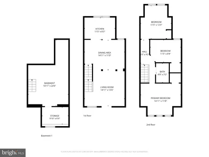$175,000 | 133 North 3rd Street, Darby, PA 19023