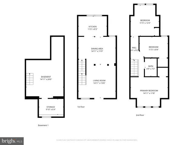 $175,000 | 133 North 3rd Street, Darby, PA 19023