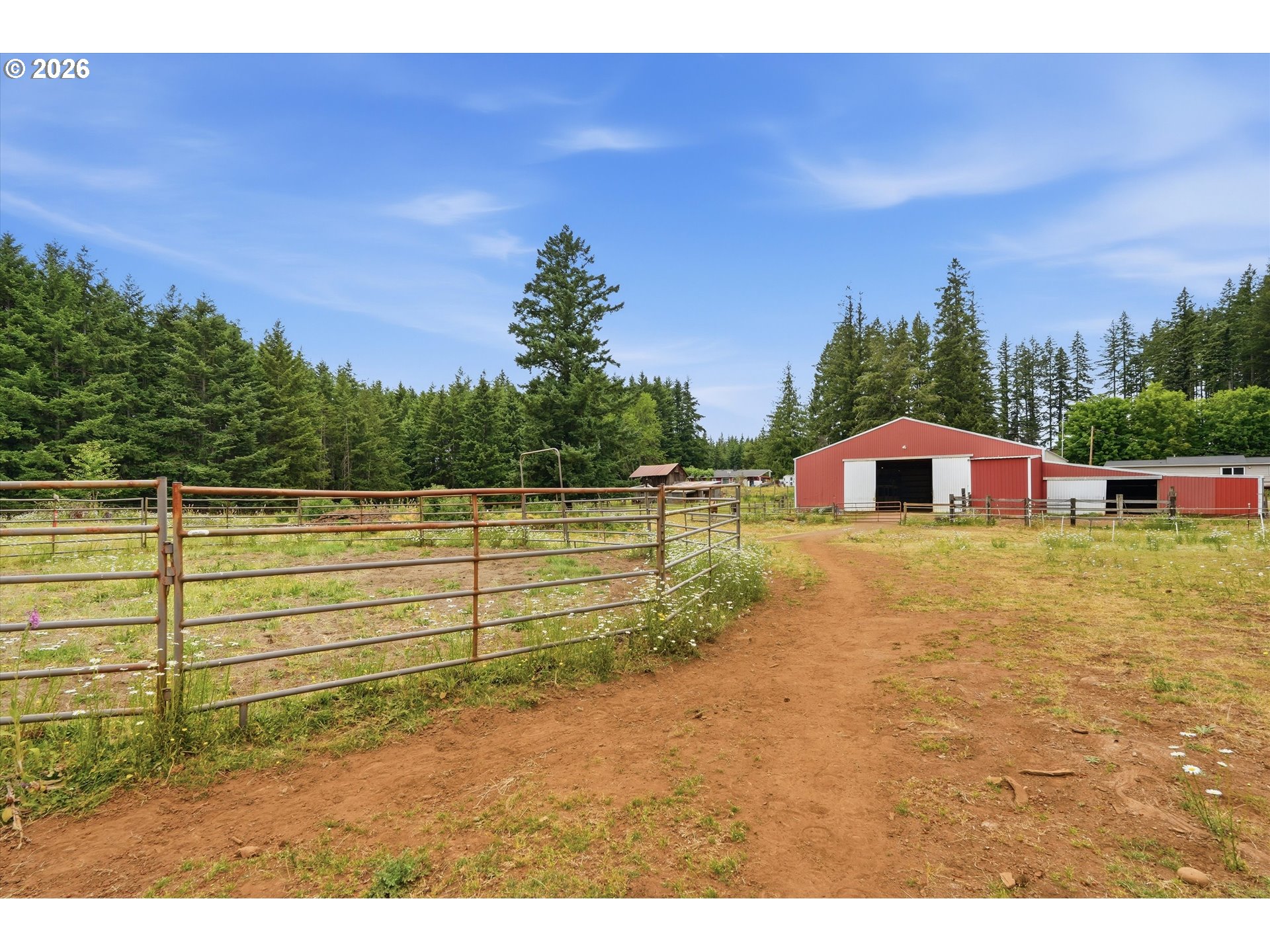 27287 South Hillockburn Road Estacada, OR 97023 - Photo 39 of 48