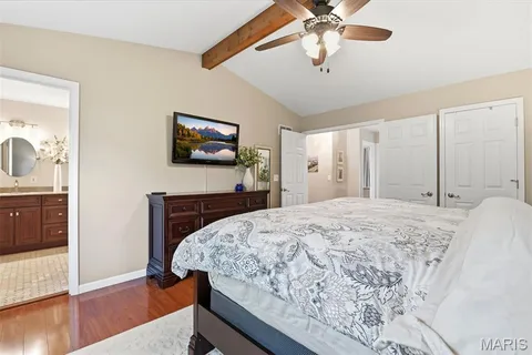 $370,000 | 4 Cambourne Court, St. Peters, MO 63376
