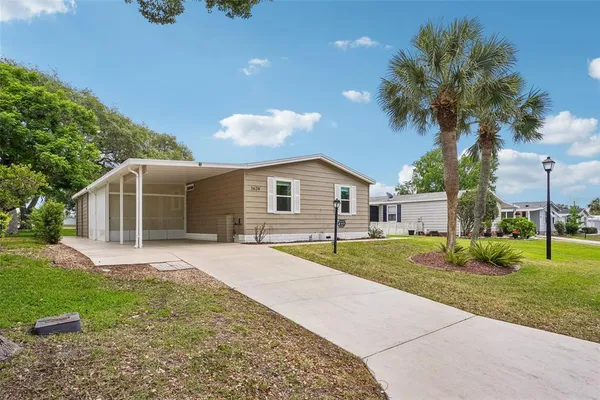 $235,000 | 1620 West Schwartz Boulevard, The Villages, FL 32159