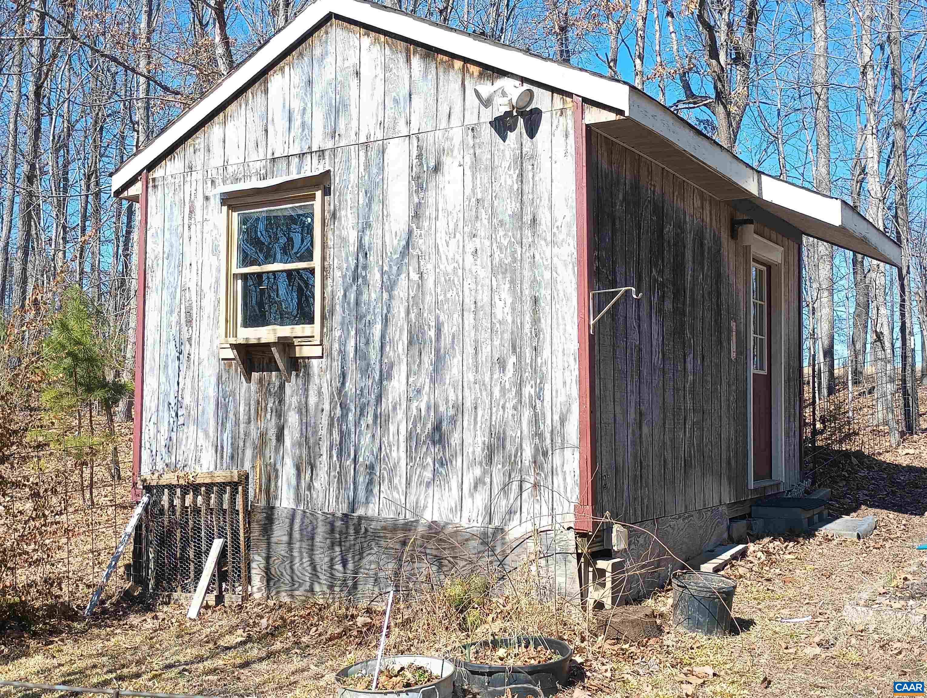 3901 Midland Road Wingina, VA 24599 - Photo 61 of 75