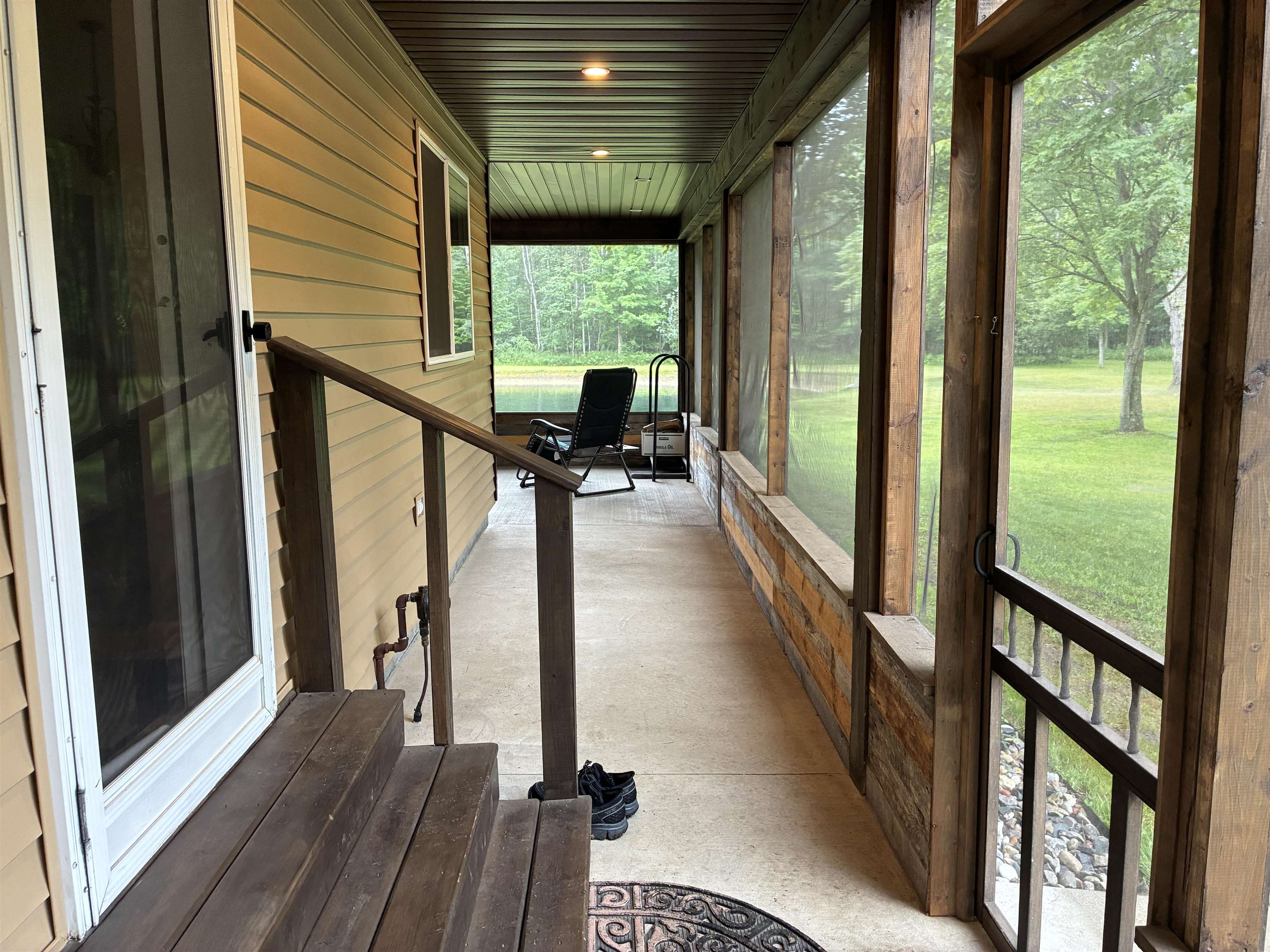 1871 West Youngs Road Gladwin, MI 48624 - Photo 41 of 77