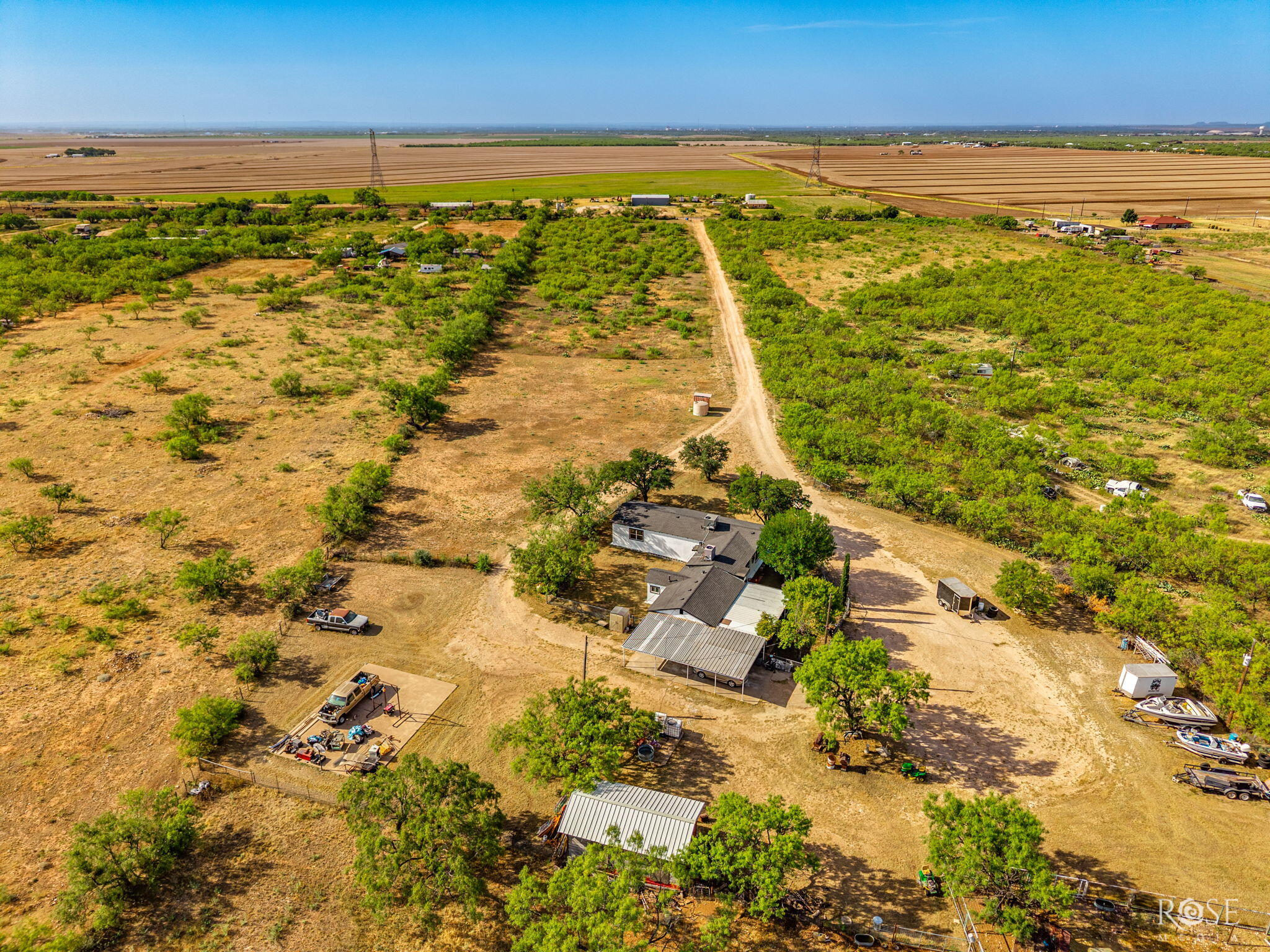 754 East Red Creek Road San Angelo, TX 76905 - Photo 30 of 46 60-web-or-mls-image - 1-60