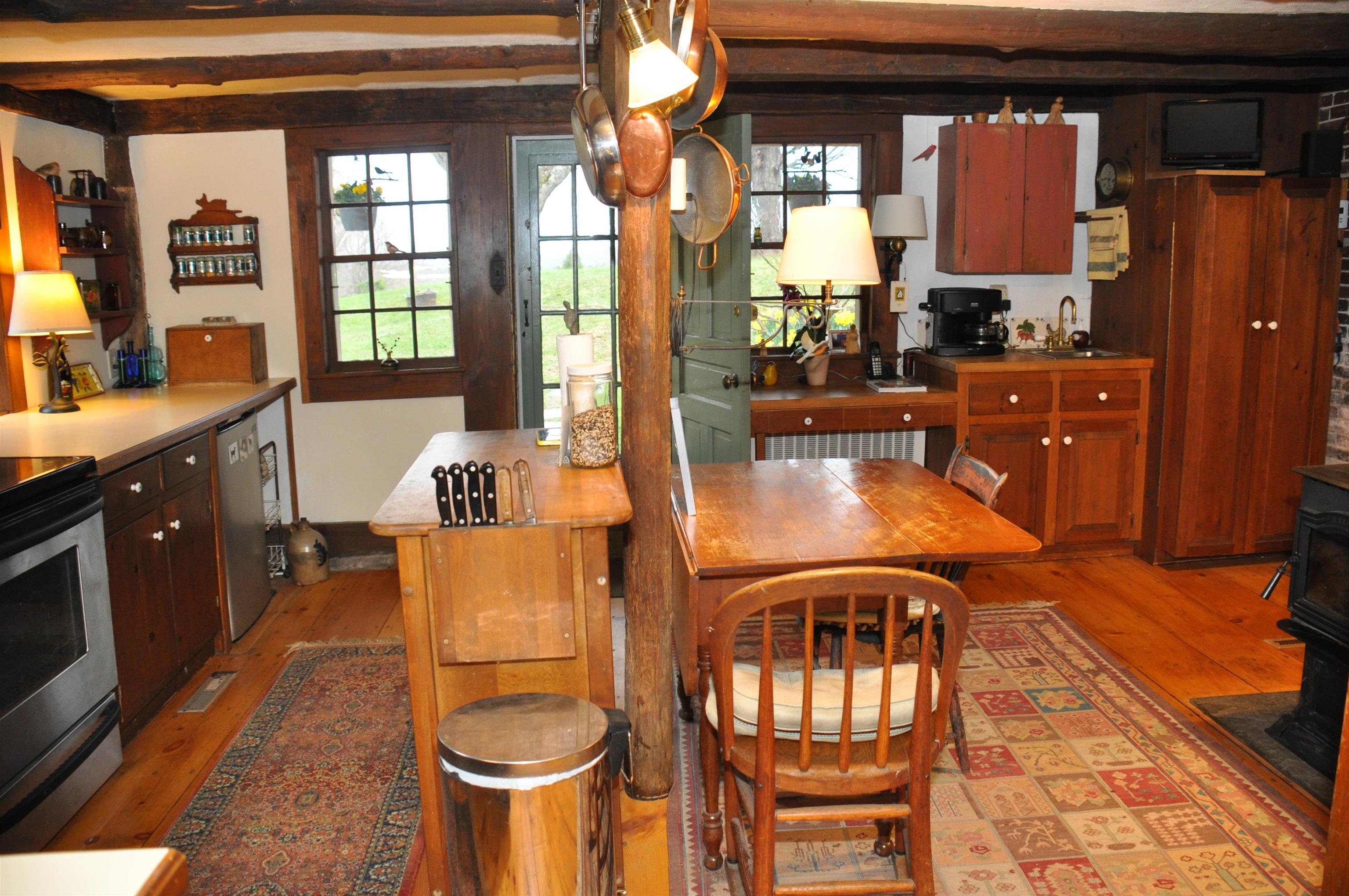22 Wyman Road Loudon, NH 03307 - Photo 14 of 39