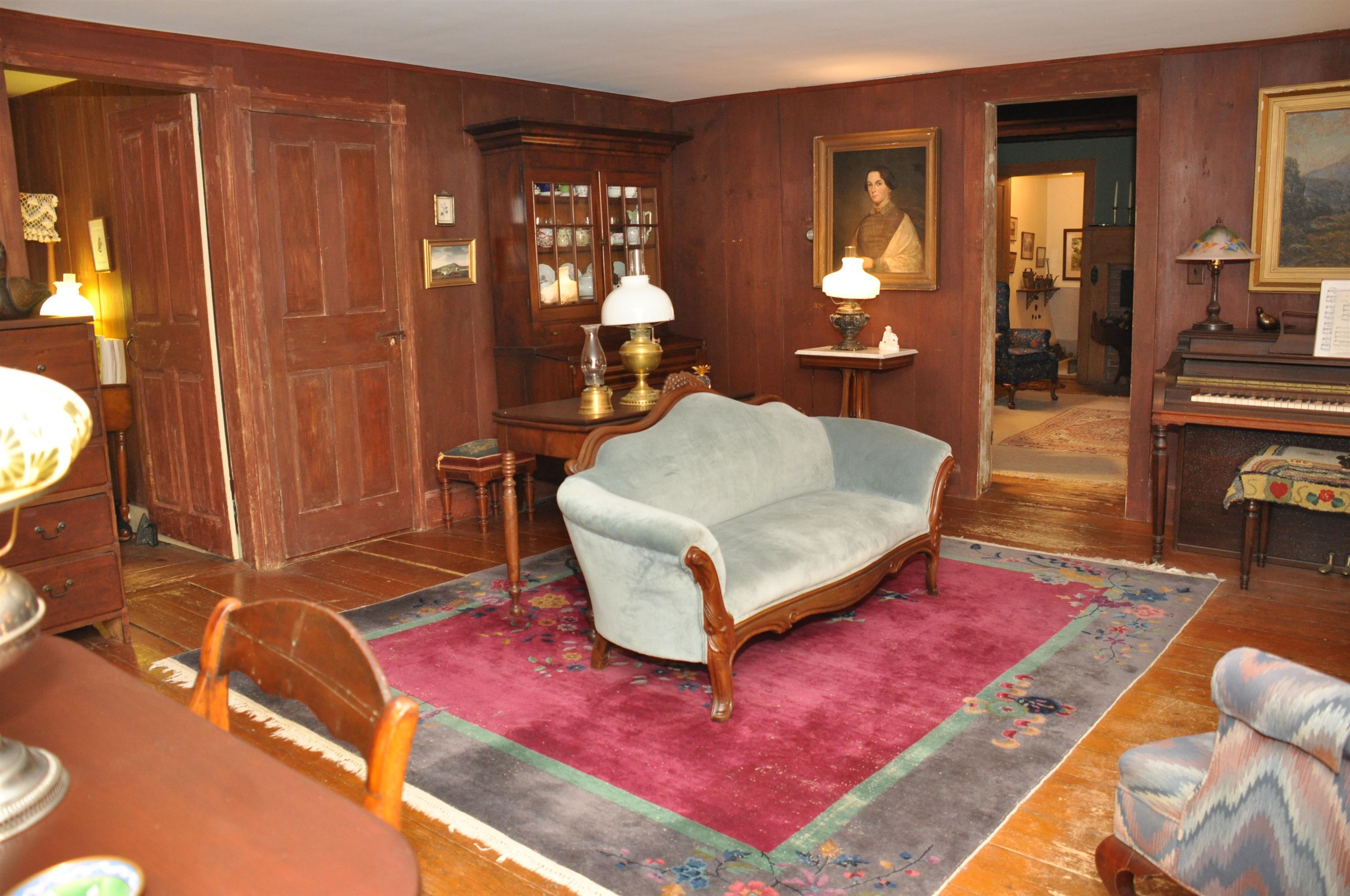 22 Wyman Road Loudon, NH 03307 - Photo 18 of 39