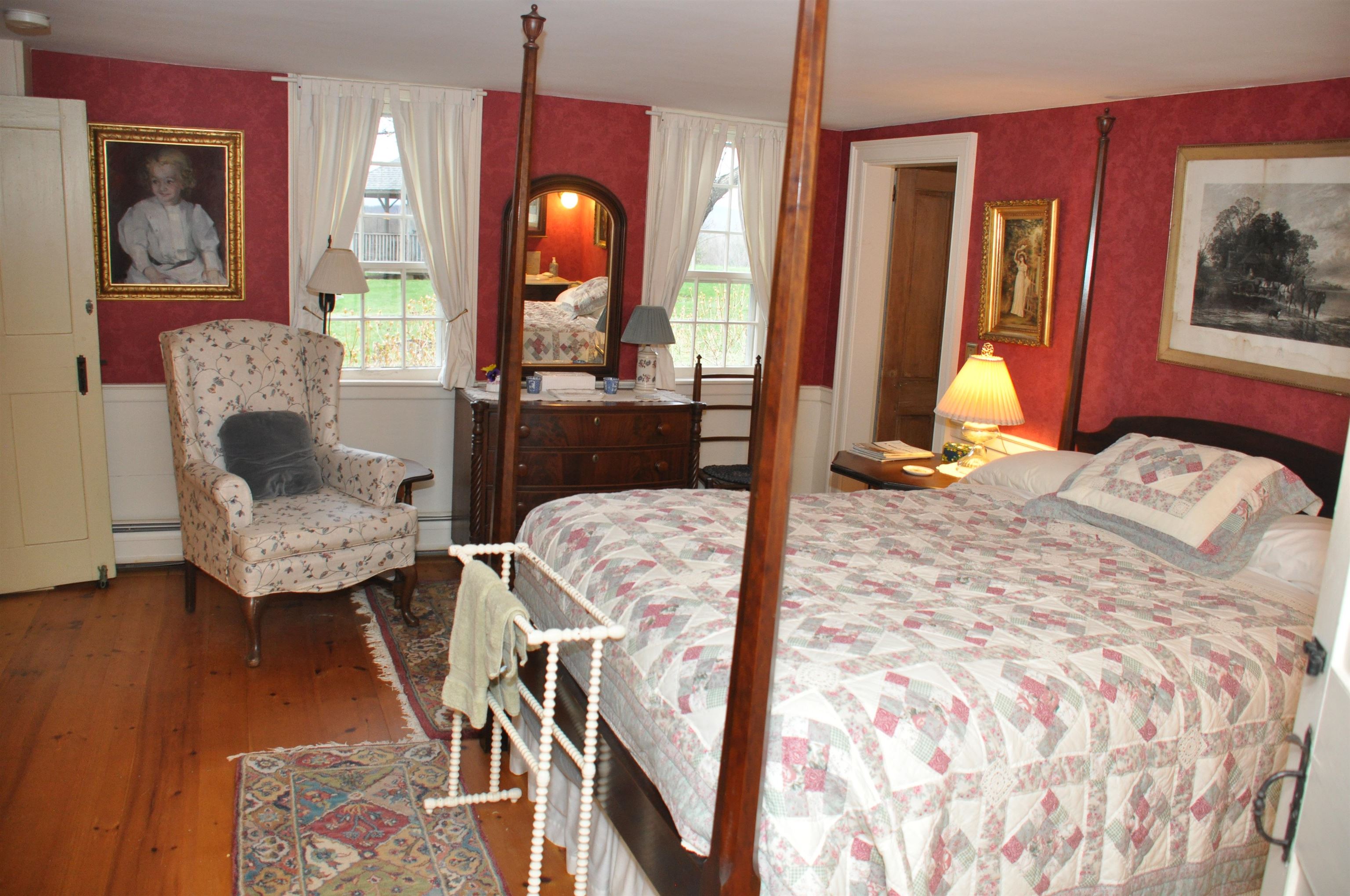 22 Wyman Road Loudon, NH 03307 - Photo 25 of 39