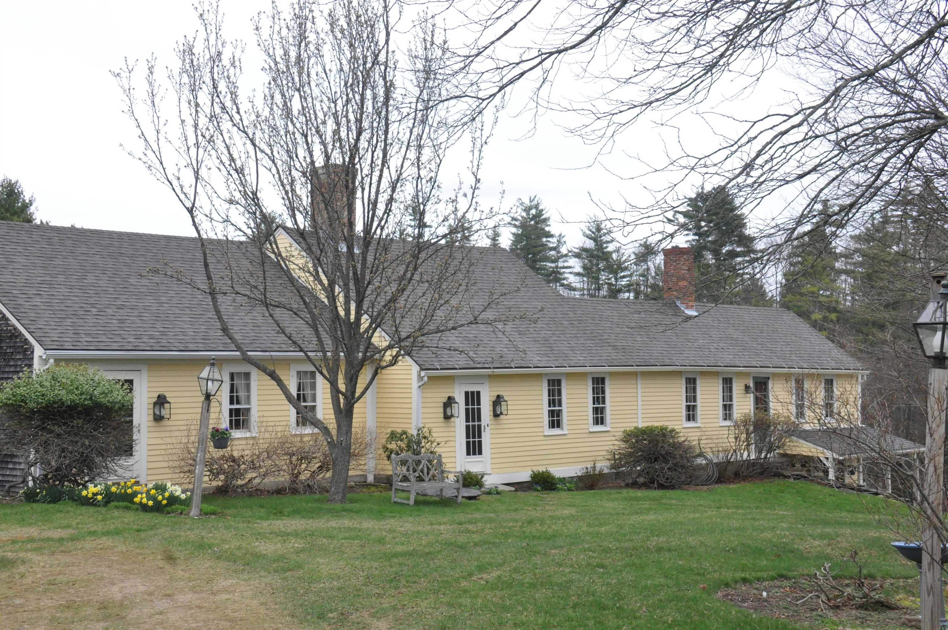 22 Wyman Road Loudon, NH 03307 - Photo 3 of 39