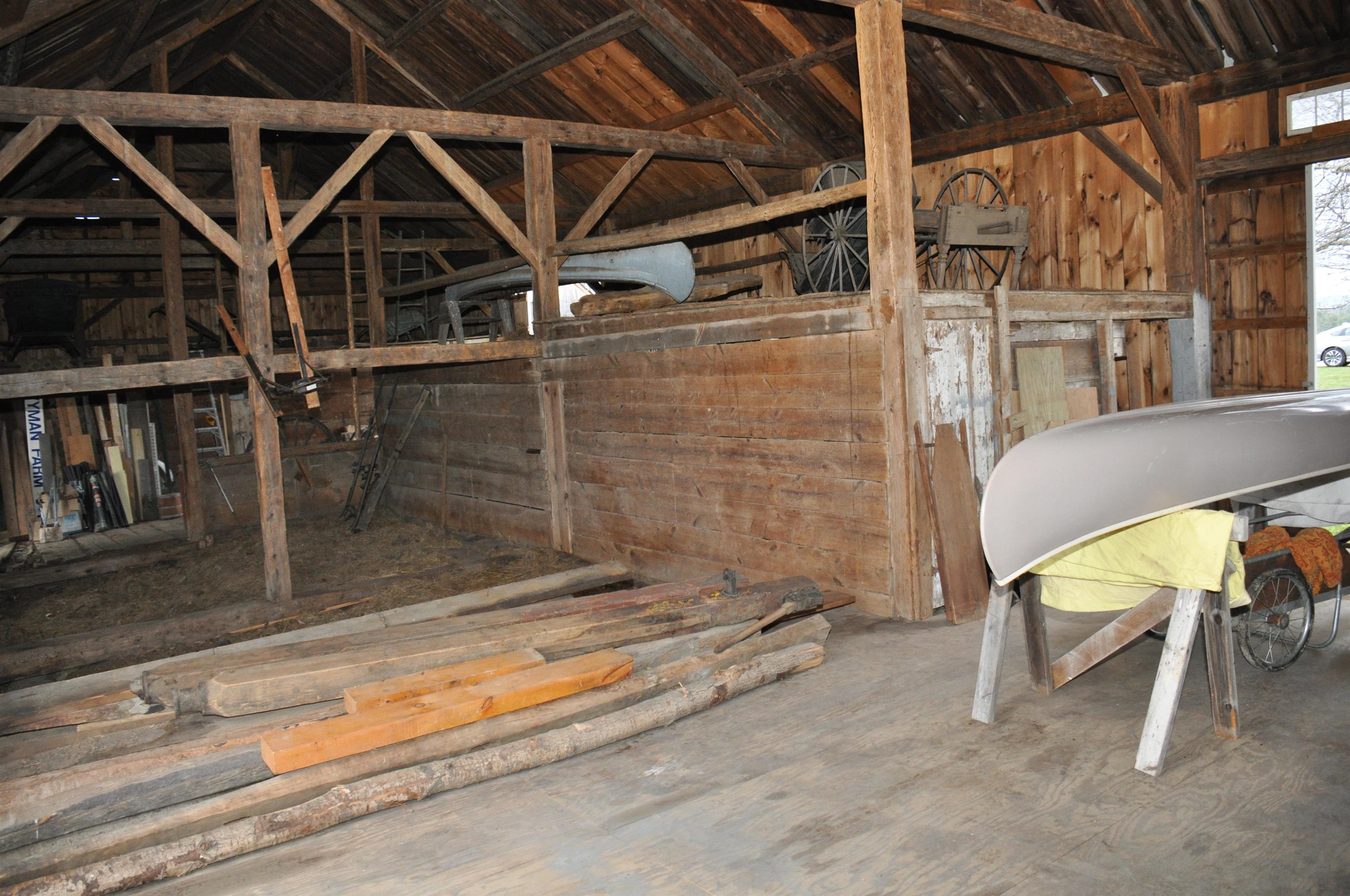 22 Wyman Road Loudon, NH 03307 - Photo 33 of 39