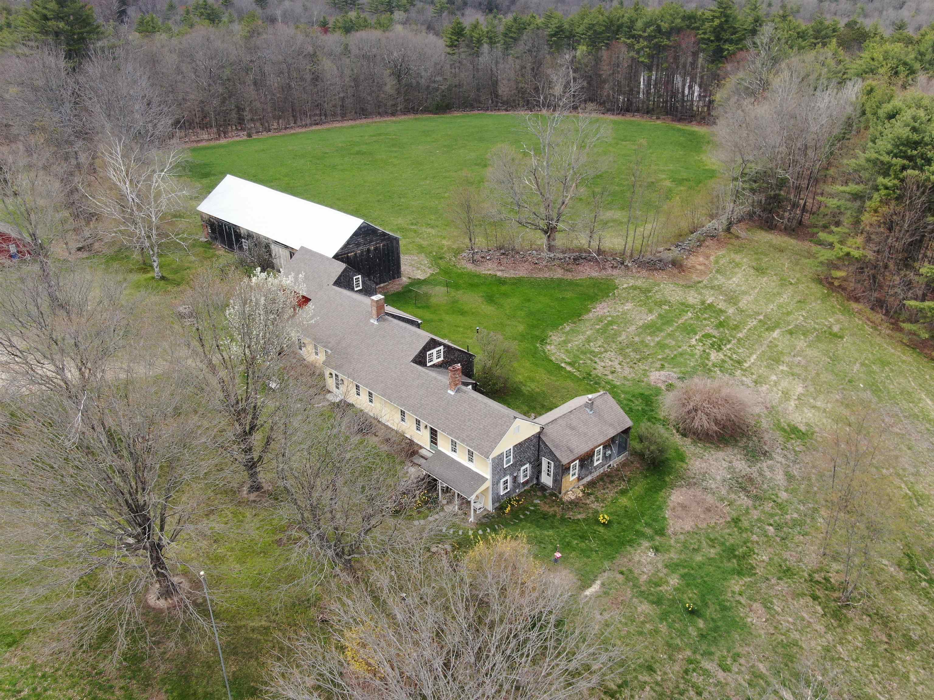 22 Wyman Road Loudon, NH 03307 - Photo 5 of 39
