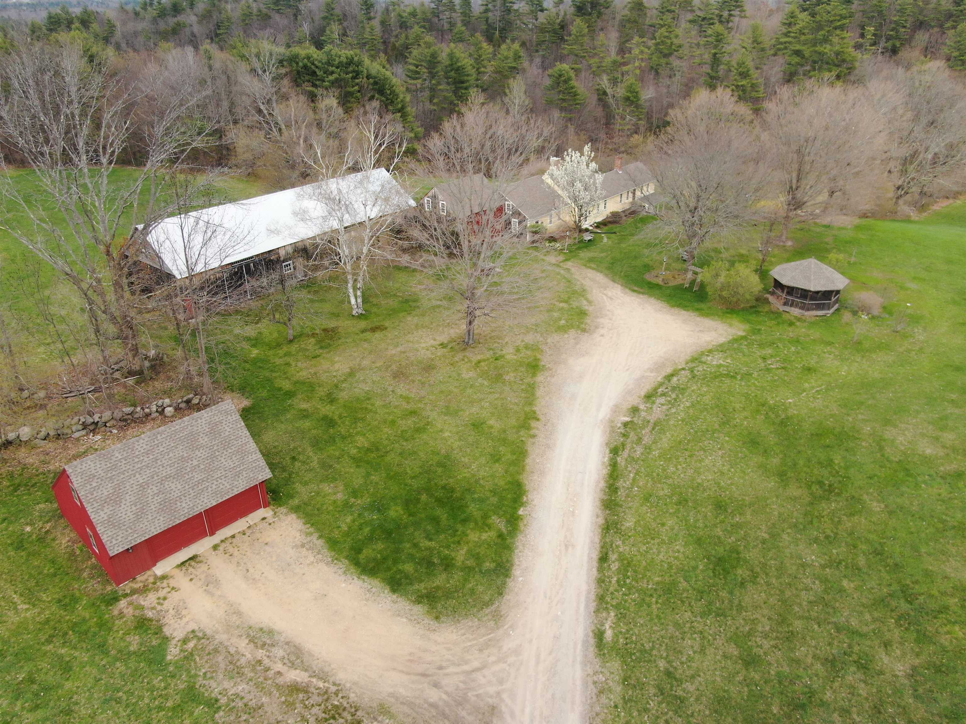 22 Wyman Road Loudon, NH 03307 - Photo 6 of 39