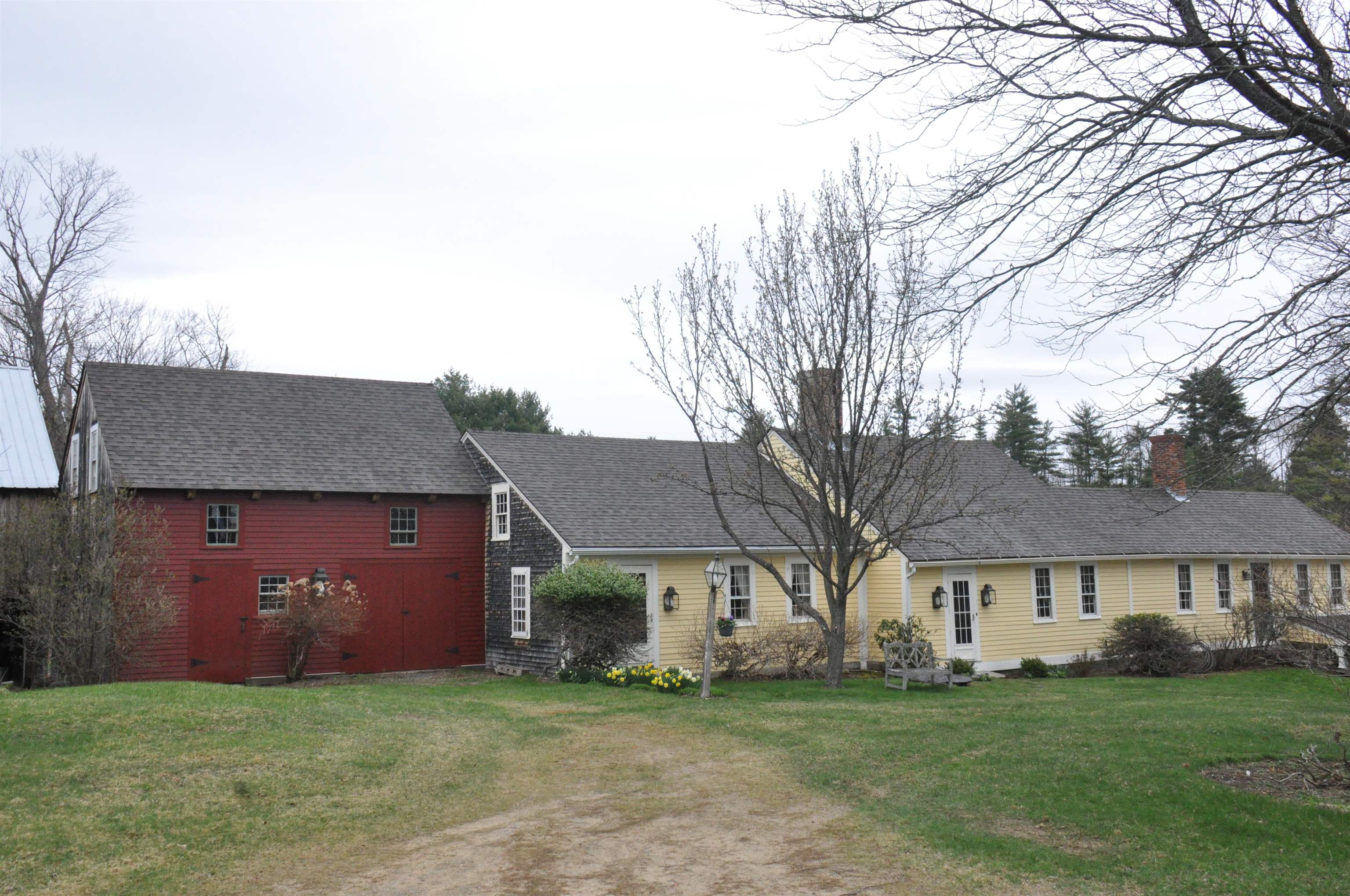 22 Wyman Road Loudon, NH 03307 - Photo 8 of 39