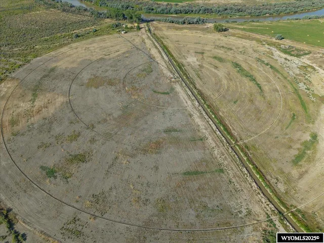 $280,000 | 2834 Ln 42, Basin, WY 82410