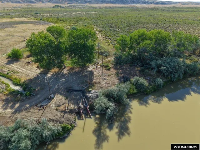 $280,000 | 2834 Ln 42, Basin, WY 82410