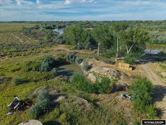 $280,000 | 2834 Ln 42, Basin, WY 82410