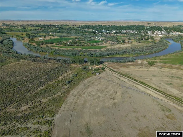 $280,000 | 2834 Ln 42, Basin, WY 82410