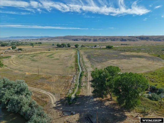 $280,000 | 2834 Ln 42, Basin, WY 82410