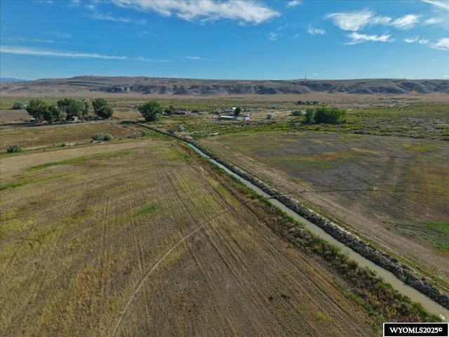 $280,000 | 2834 Ln 42, Basin, WY 82410