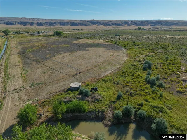 $280,000 | 2834 Ln 42, Basin, WY 82410
