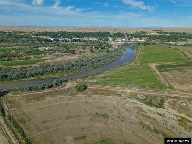 $280,000 | 2834 Ln 42, Basin, WY 82410