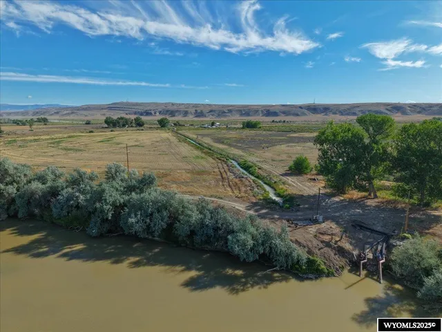 $280,000 | 2834 Ln 42, Basin, WY 82410