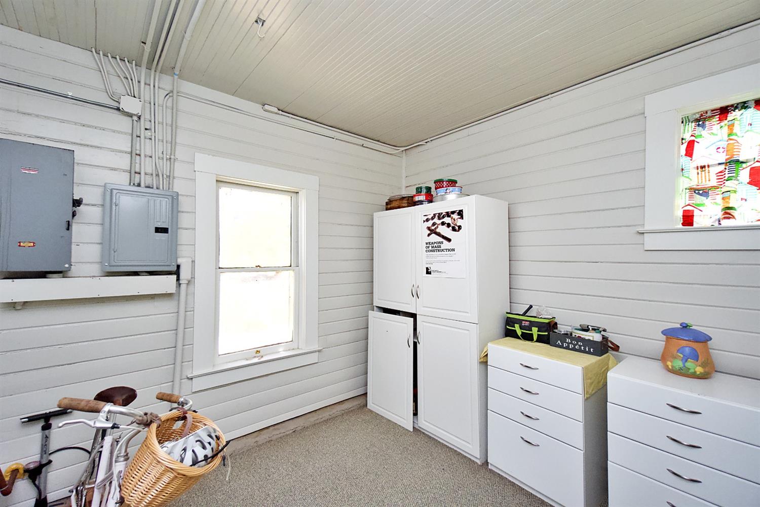 2220 Dewitt Avenue Clovis, CA 93612 - Photo 21 of 44 a room with storage and utility