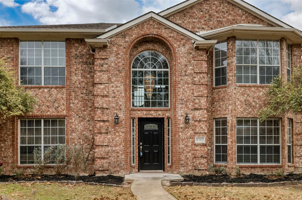 8302 Sebastian Frisco, TX 75035 - Photo 1 of 30