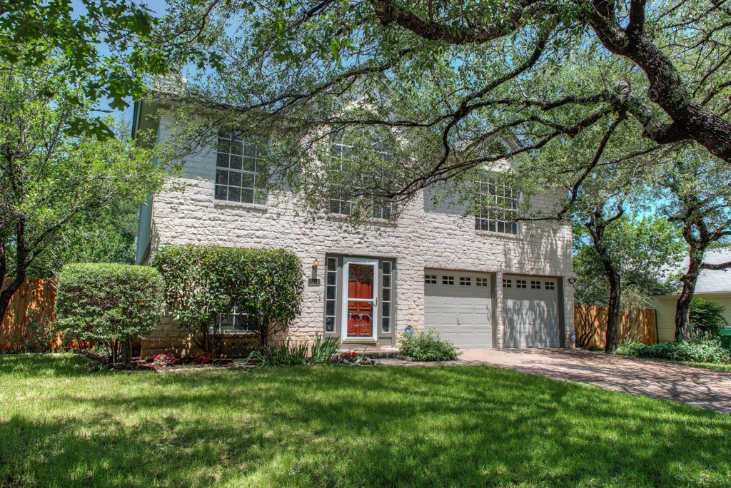 1219 Rambling Trail Cedar Park, TX 78613 - Photo 1 of 1 Gallery Image 1