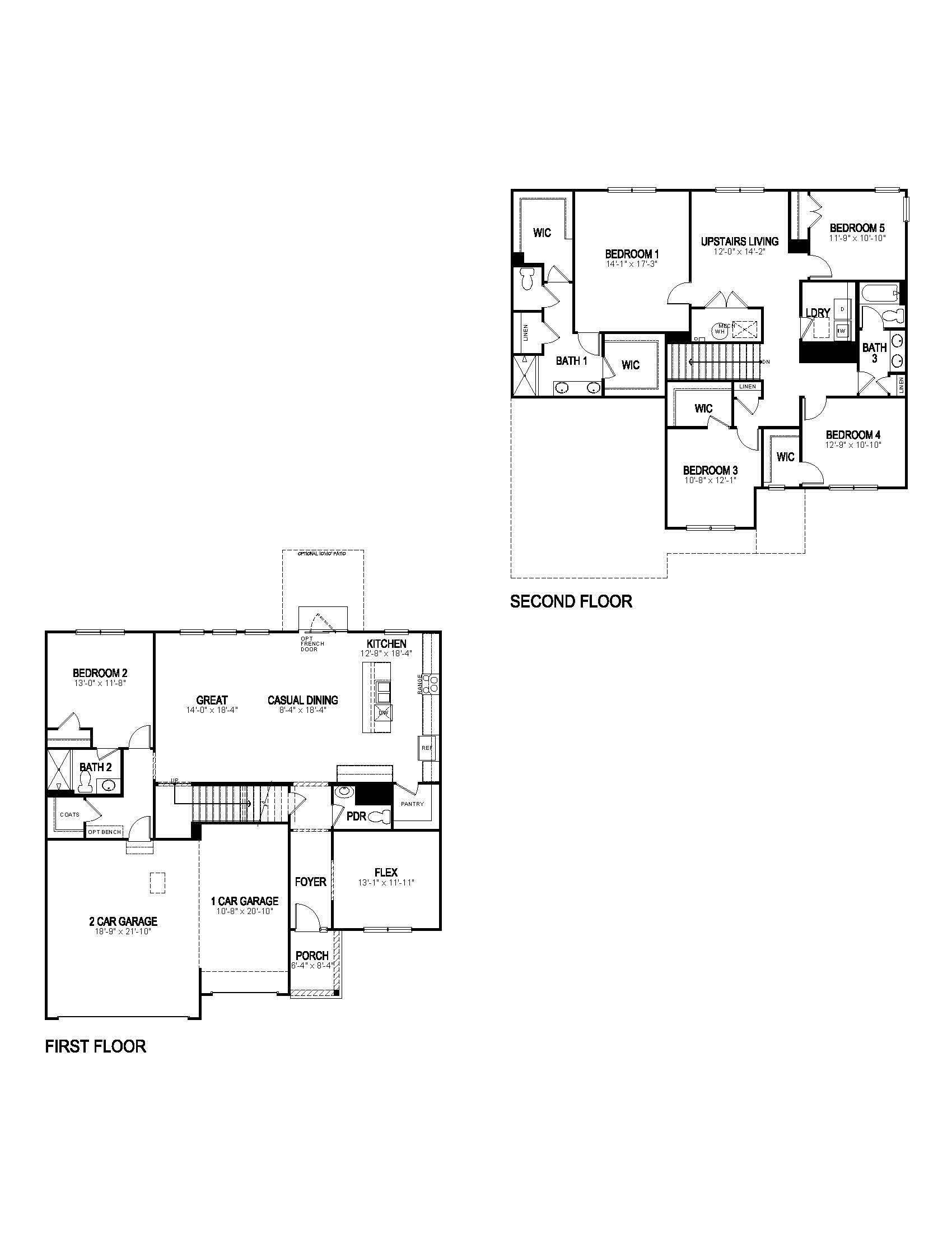 1329 Bert Road Danville, IN 46122 - Photo 2 of 23 Gallery Image 2