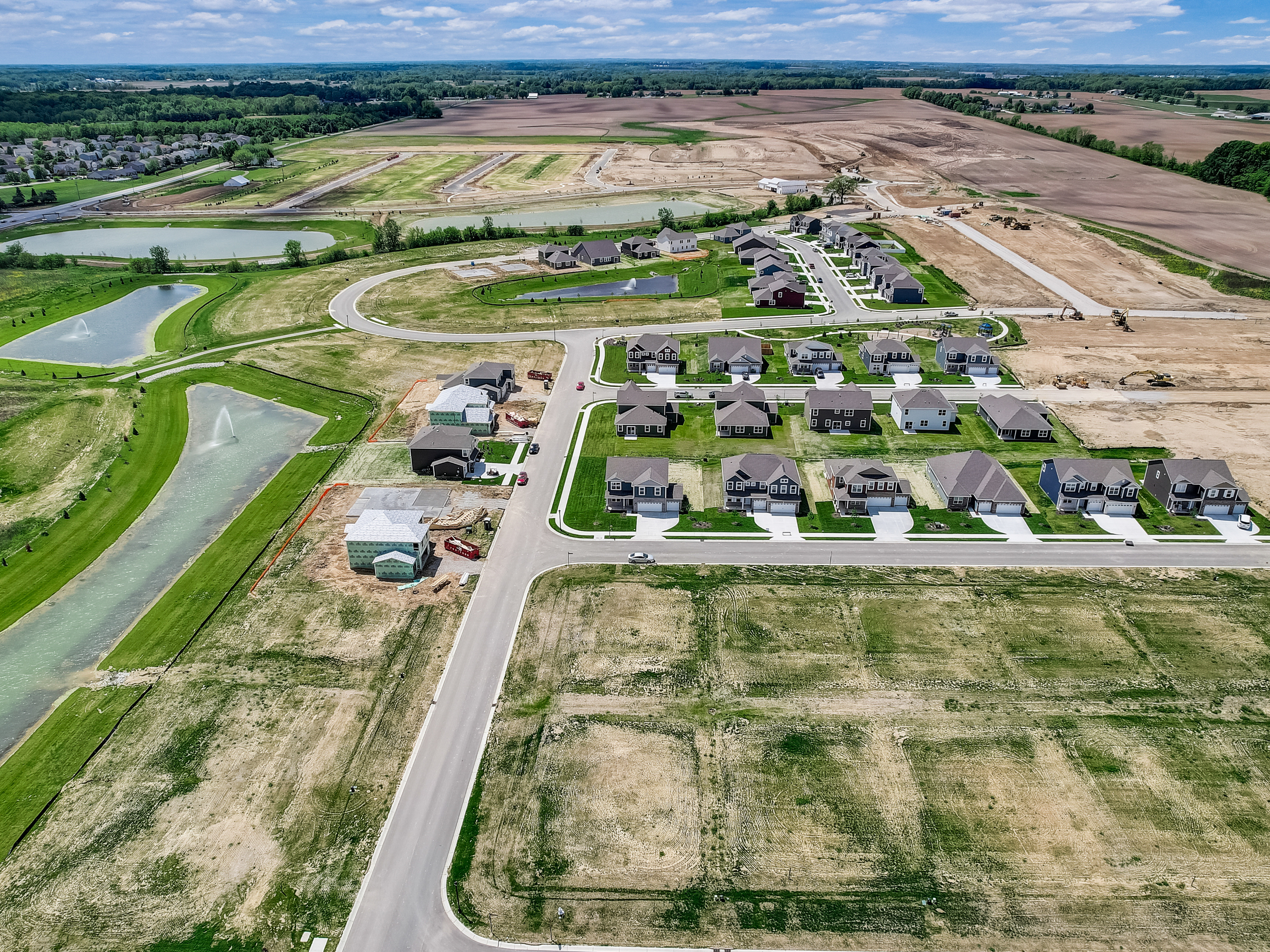 1329 Bert Road Danville, IN 46122 - Photo 7 of 23 Gallery Image 7