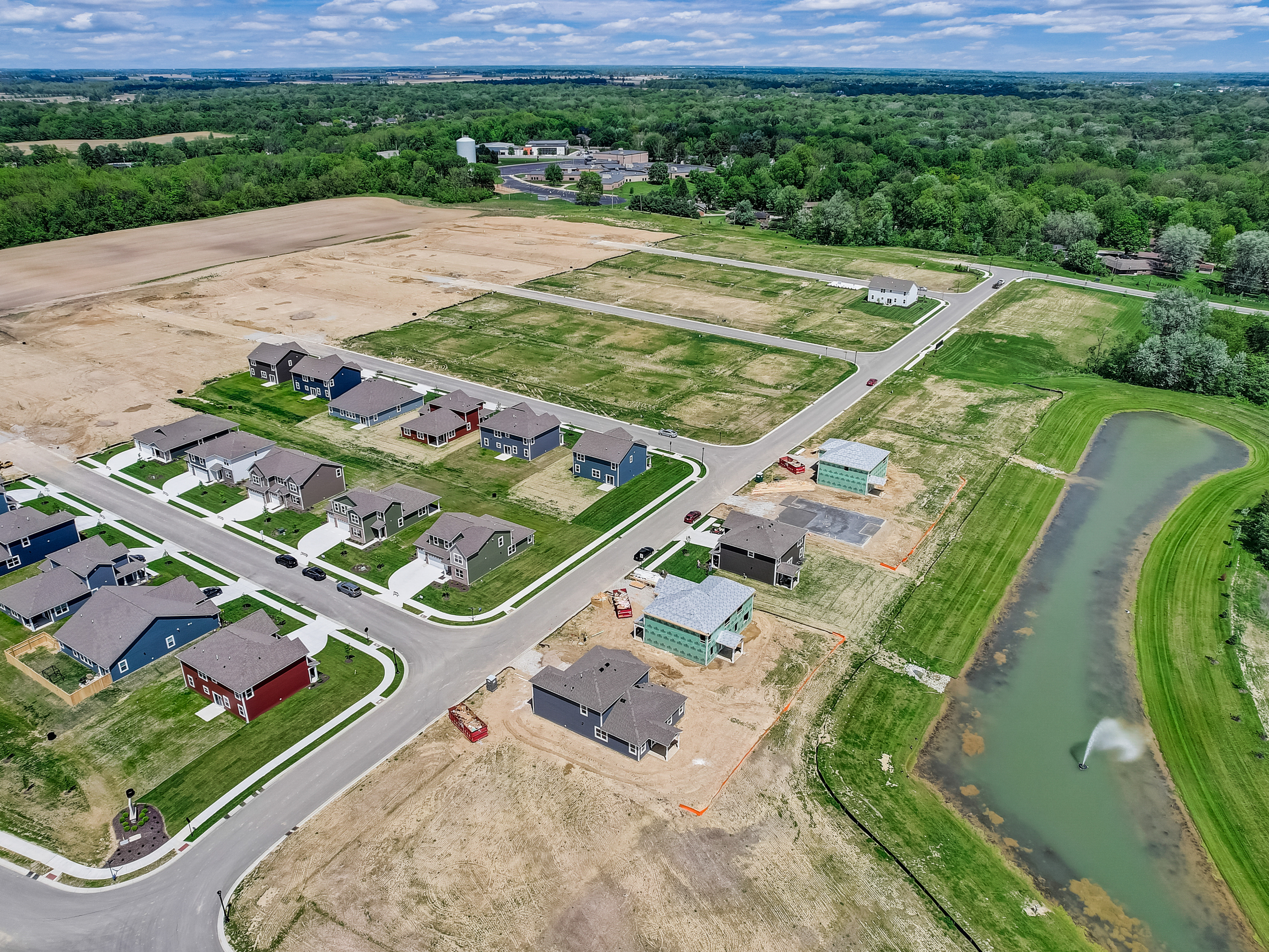 1329 Bert Road Danville, IN 46122 - Photo 9 of 23 Gallery Image 9