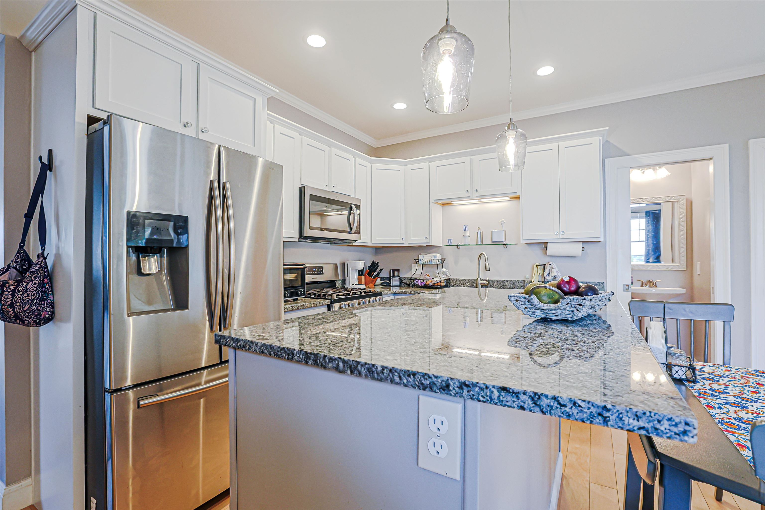 34 Callaway Drive, Unit 1 Concord, NH 03301 - Photo 12 of 38