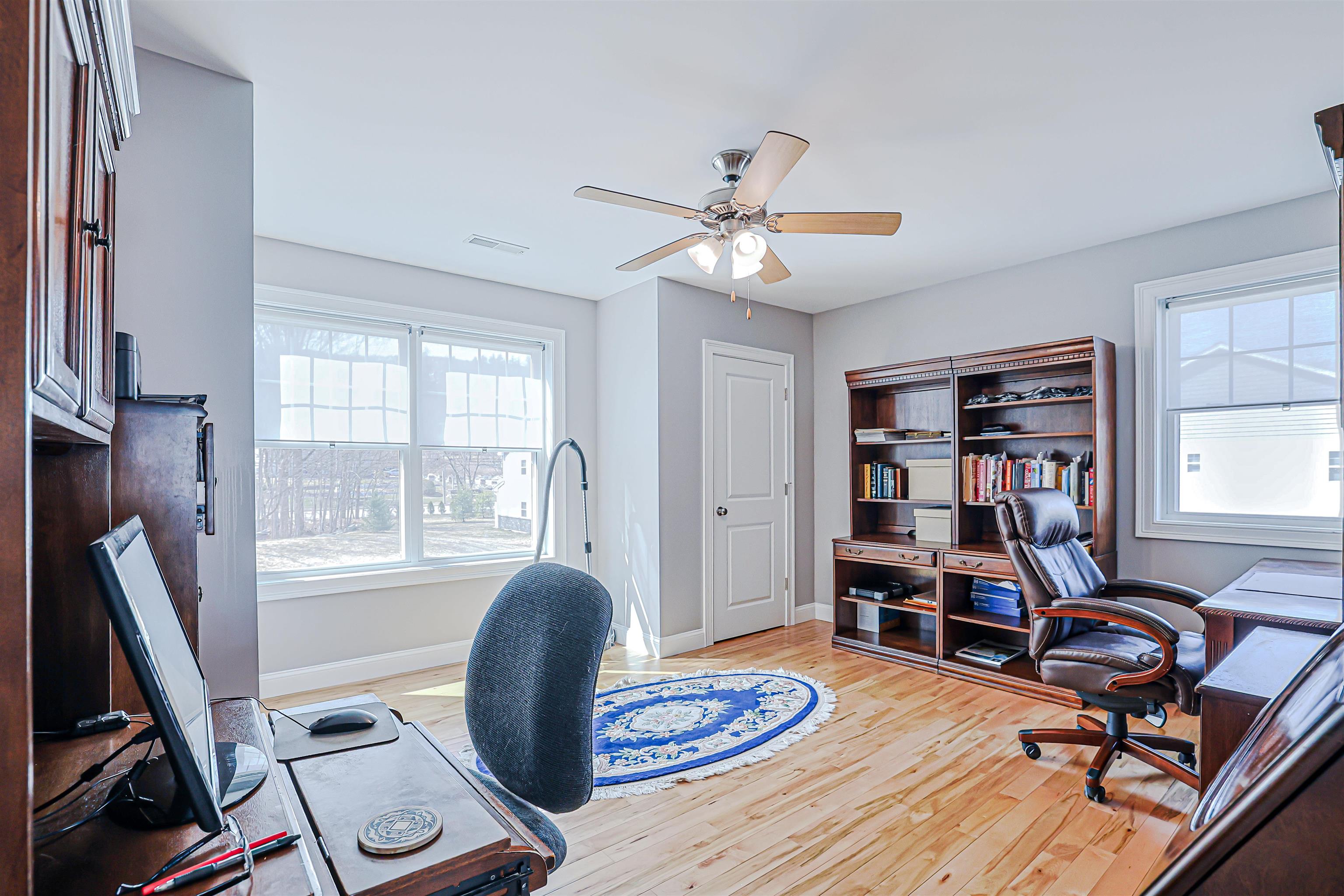 34 Callaway Drive, Unit 1 Concord, NH 03301 - Photo 25 of 38