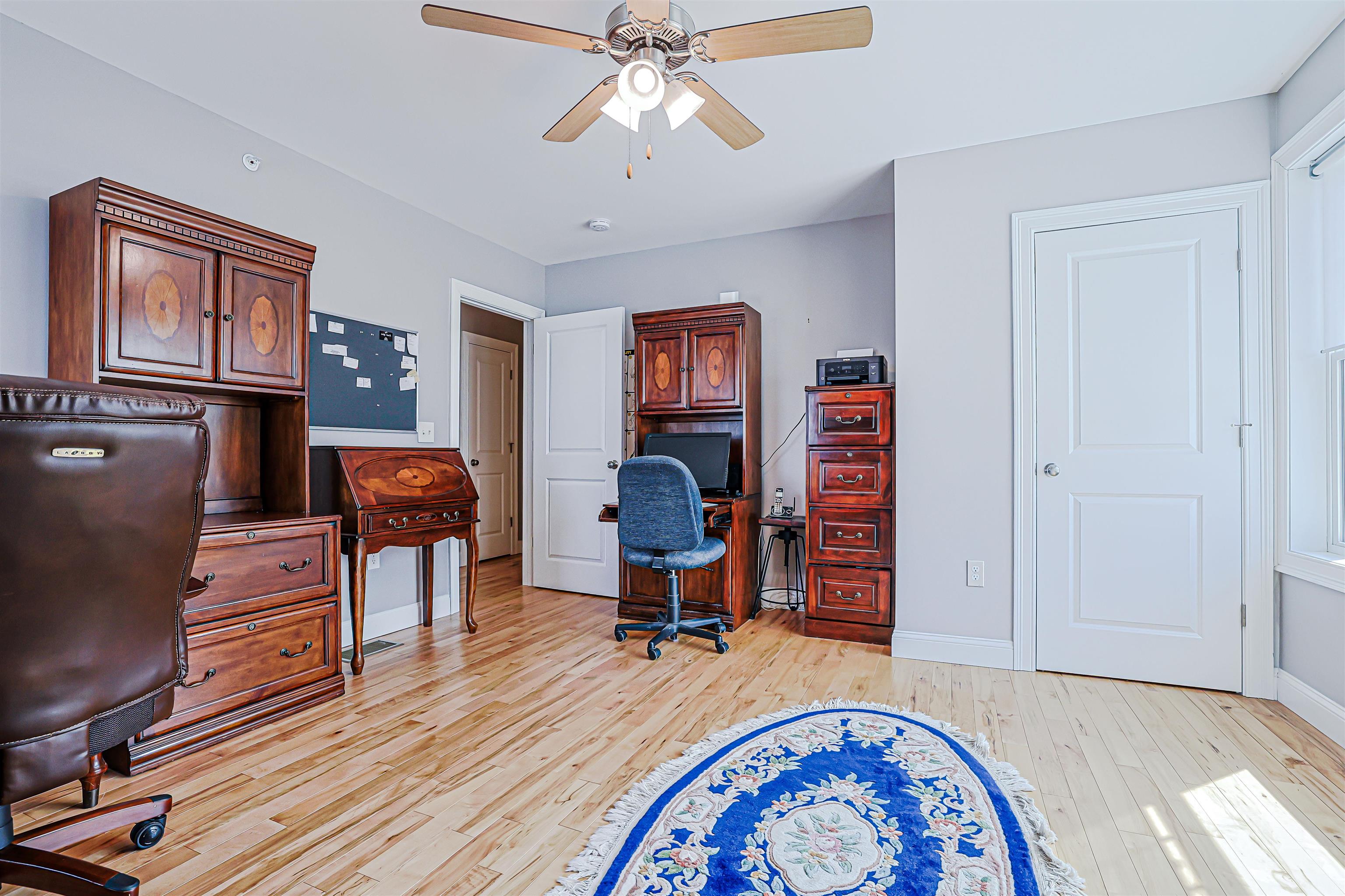 34 Callaway Drive, Unit 1 Concord, NH 03301 - Photo 27 of 38