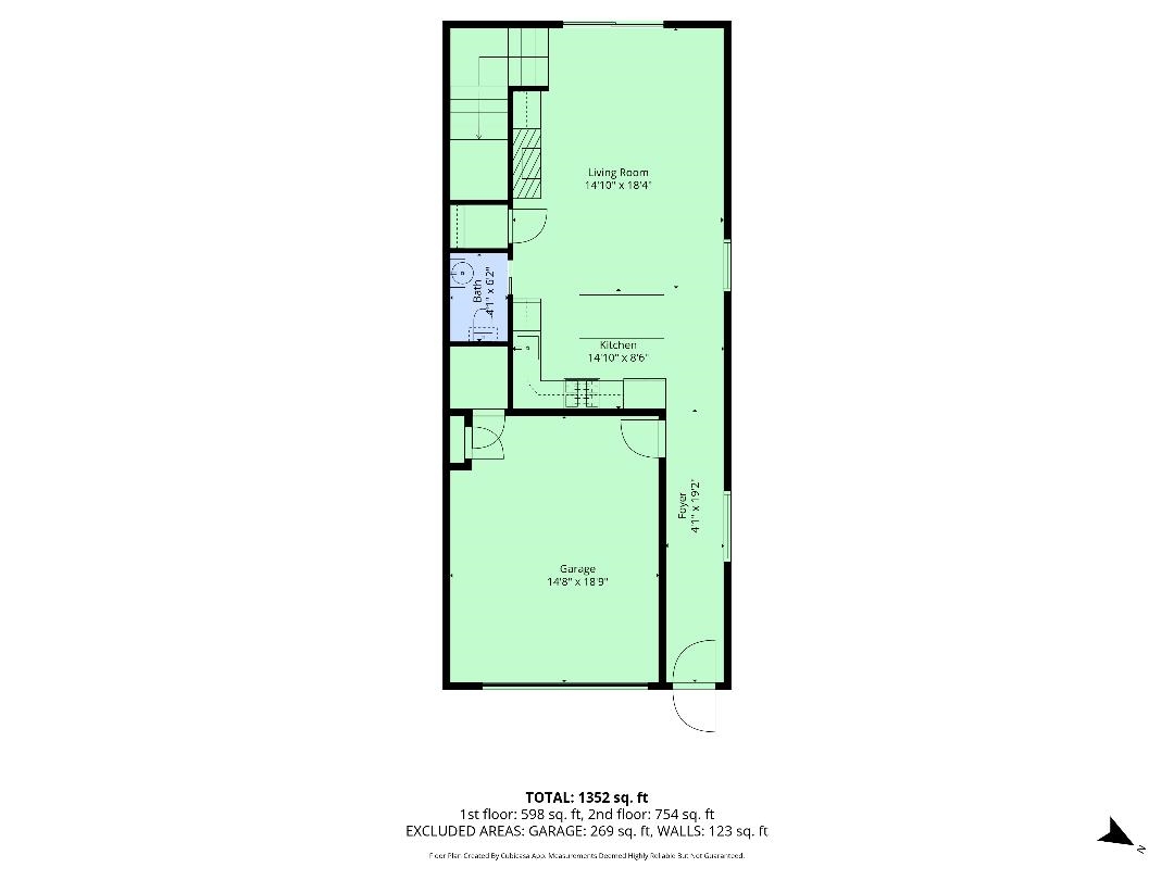 34 Callaway Drive, Unit 1 Concord, NH 03301 - Photo 33 of 38