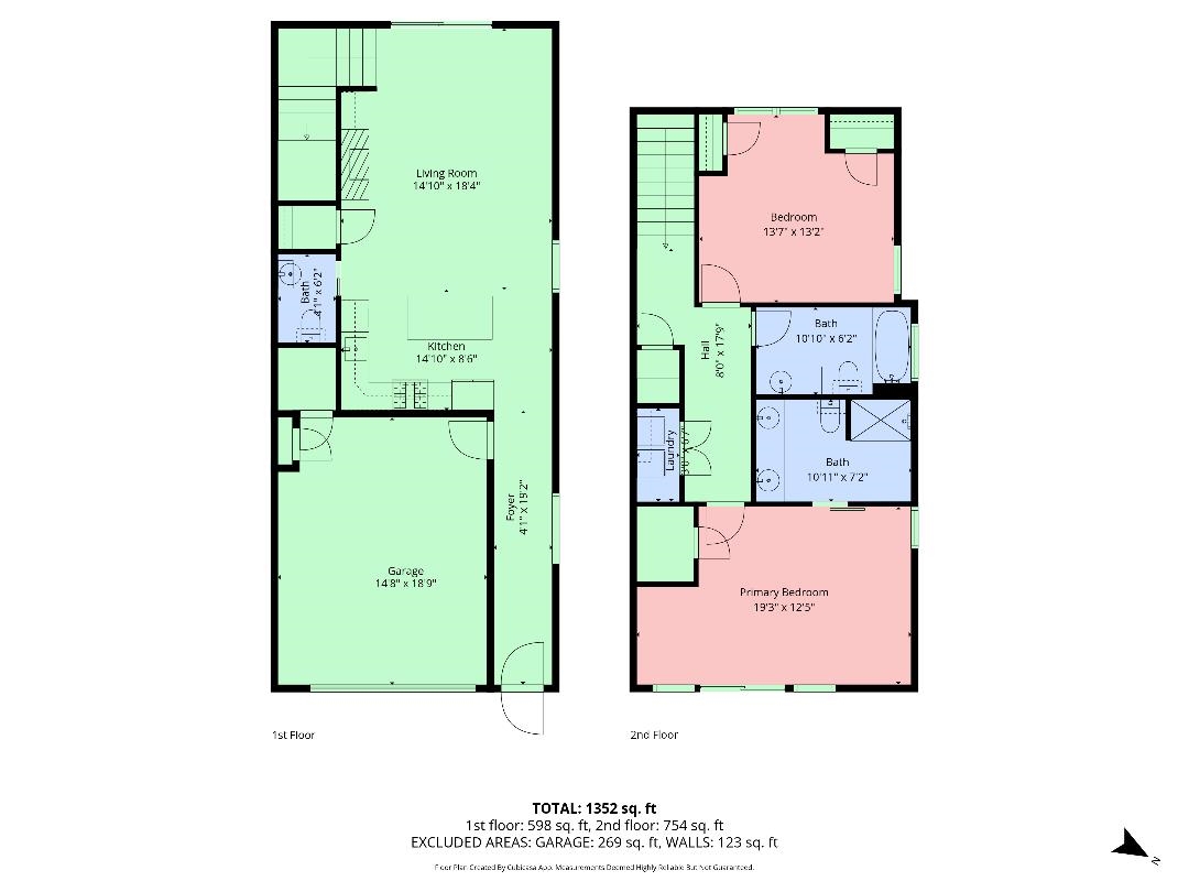 34 Callaway Drive, Unit 1 Concord, NH 03301 - Photo 34 of 38