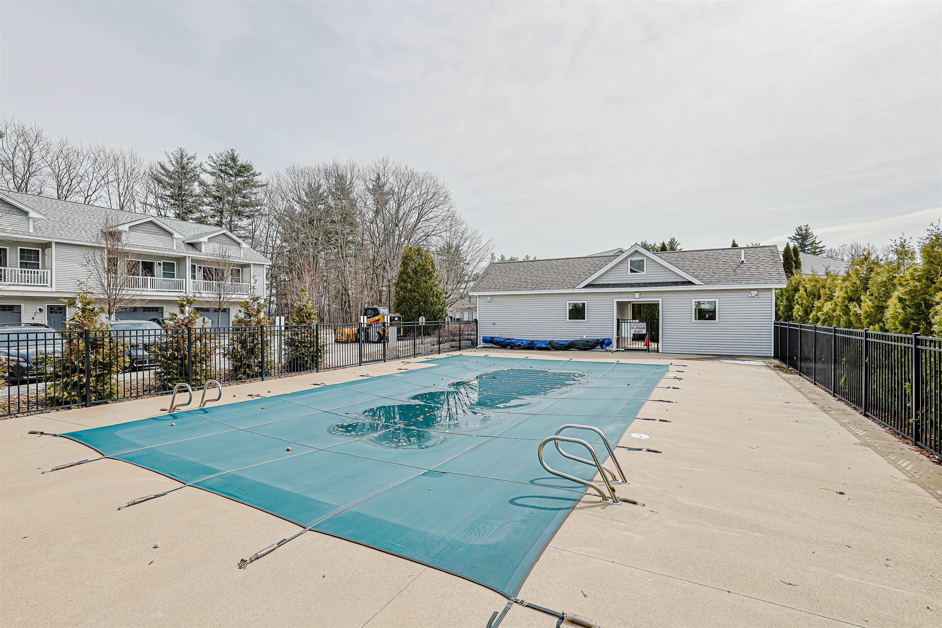34 Callaway Drive, Unit 1 Concord, NH 03301 - Photo 36 of 38