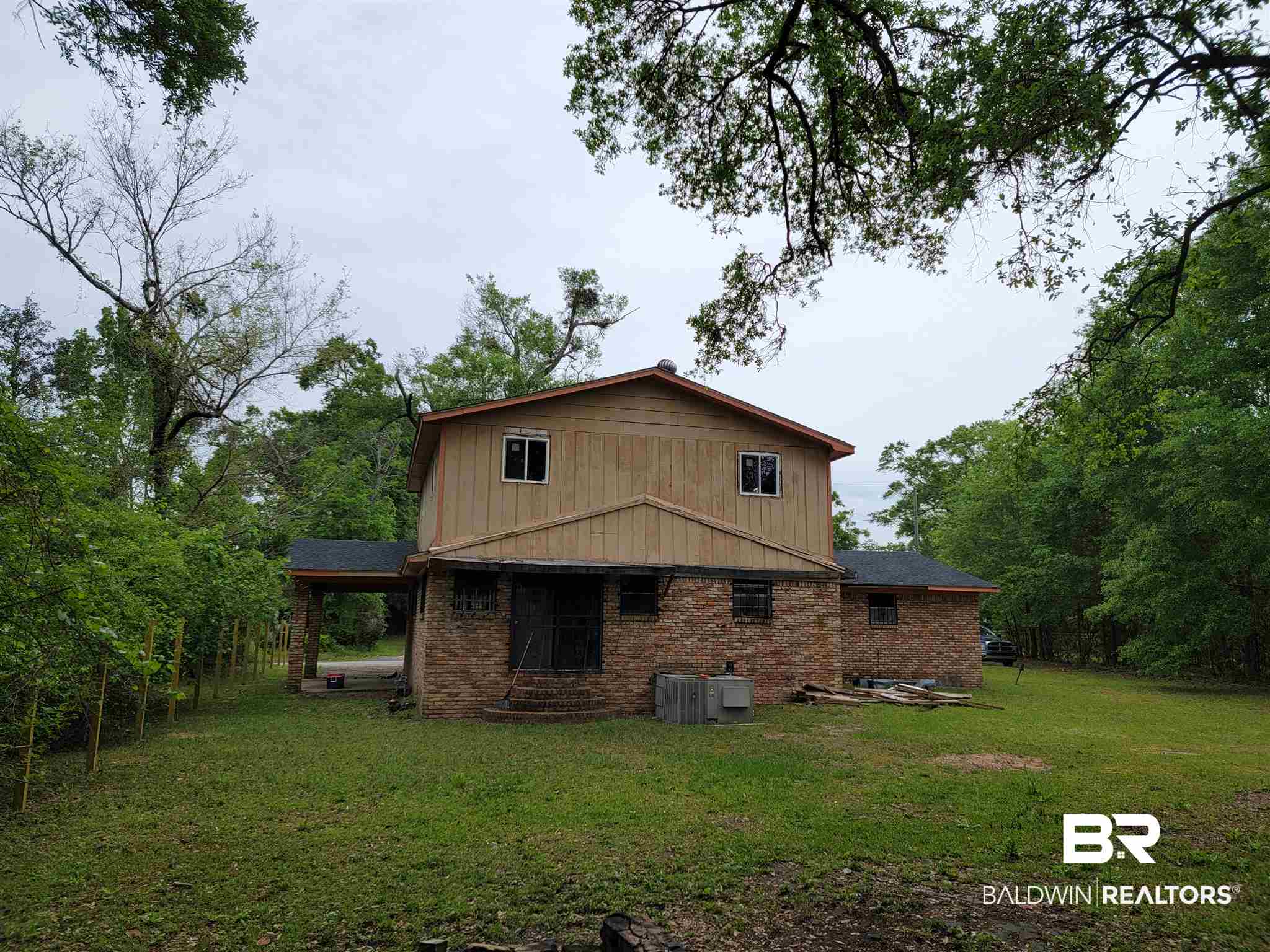 224 Short Street Saraland, AL 36571 - Photo 2 of 7