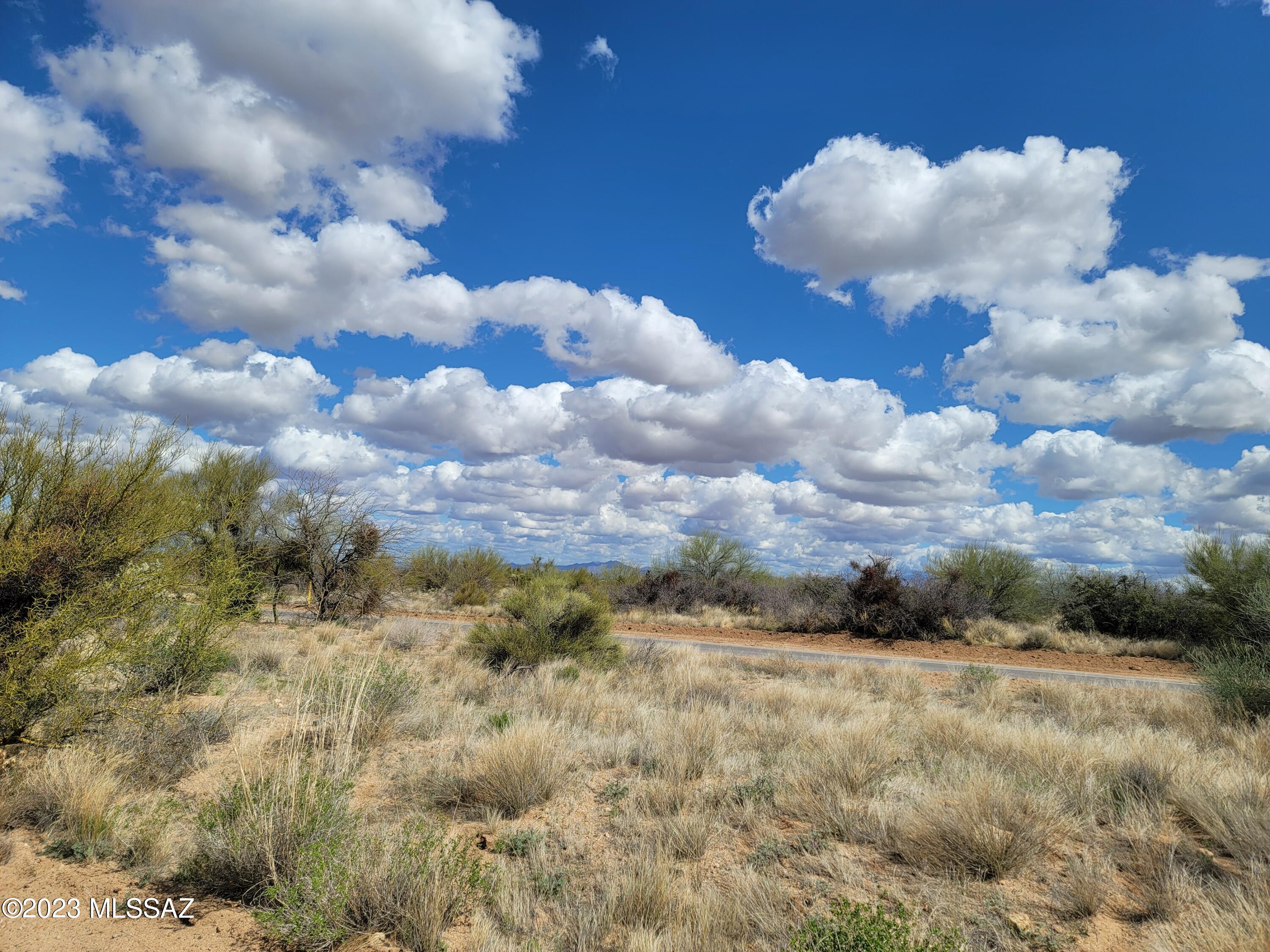 15957 West Diamond Bell Ranch Road, Unit 7 Tucson, AZ 85736 - Photo 5 of 8