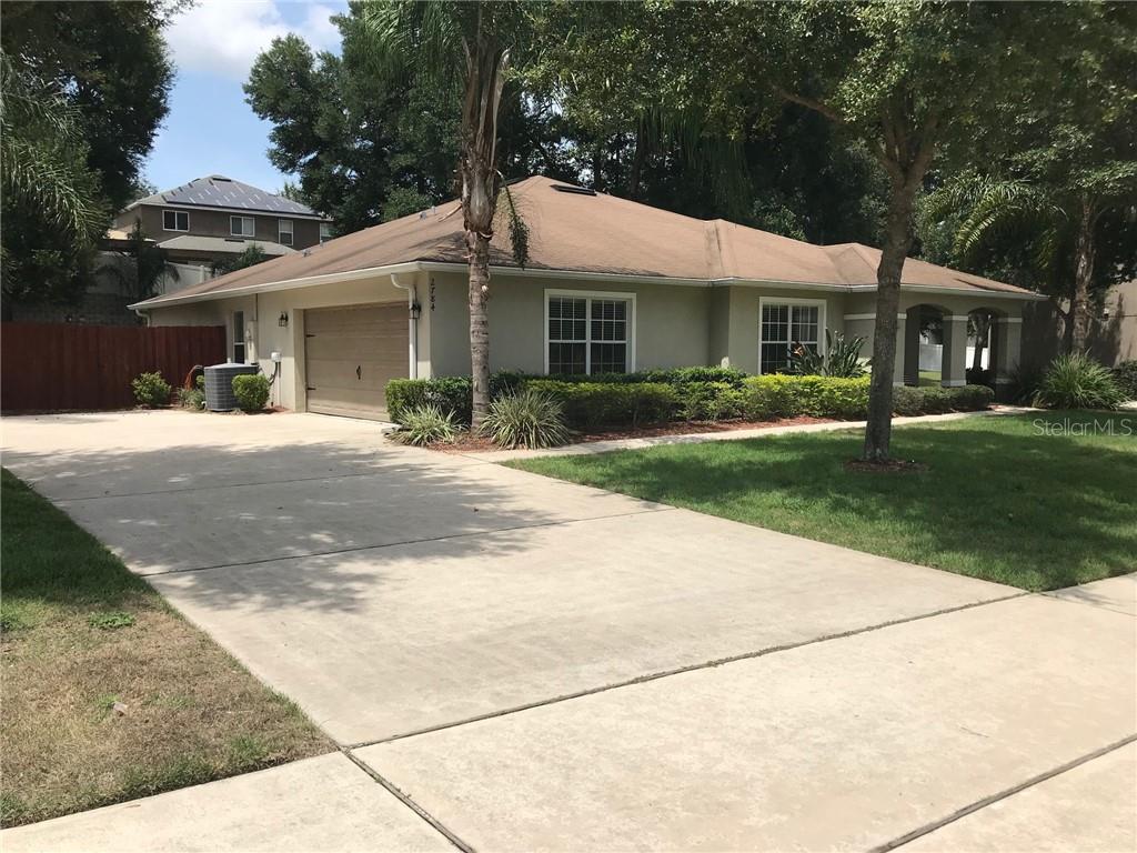 2784 Breezy Meadow Road Apopka, FL 32712 - Photo 1 of 1