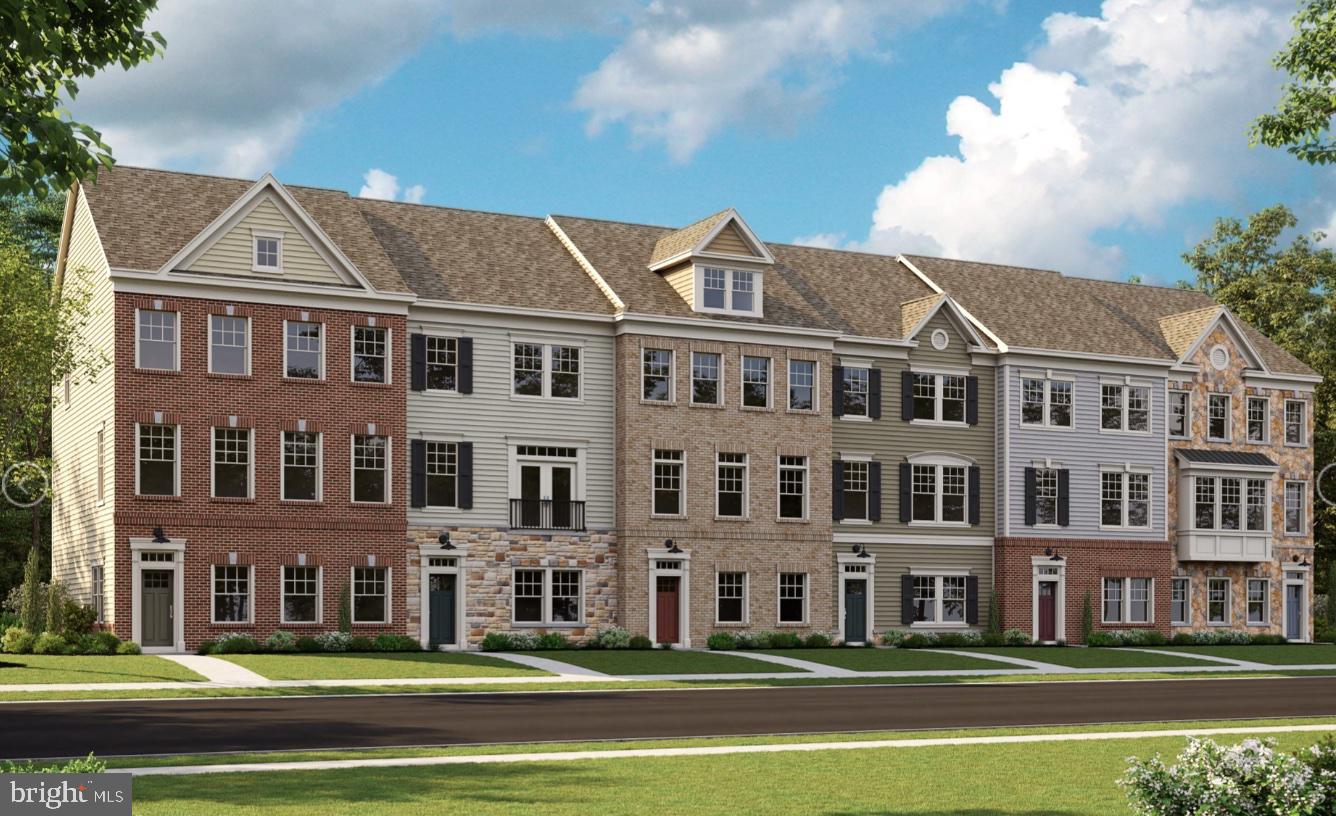 9353 Barnes Loop Manassas, VA 20110 - Photo 4 of 4