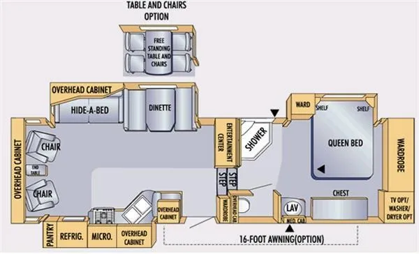 $30,000 | 21 Silver Shadow Lane, Linn Valley, KS 66040