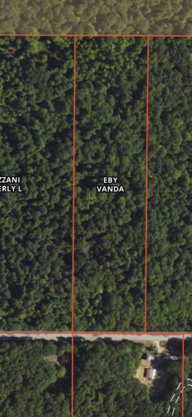Vl Southwest Lund Road Fife Lake, MI 49633 - Photo 10 of 11
