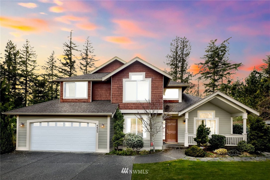 4425 Harrison Street Bellingham, WA 98229 - Photo 1 of 28 Gallery Image 1