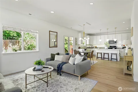 $1,199,000 | 12218 Northeast 203rd Street, Bothell, WA 98011