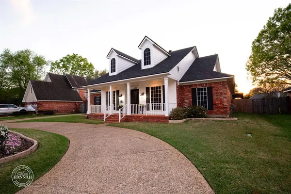 $499,900 | 4974 Sunflower Boulevard, Bossier City, LA 71112